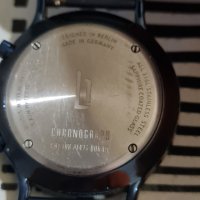 lilienthal berlin watch, снимка 11 - Мъжки - 43975058