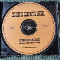 Creedence Clearwater Revival , снимка 15 - CD дискове - 43555103