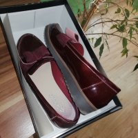 Обувки Tendenz , снимка 5 - Дамски ежедневни обувки - 26787533