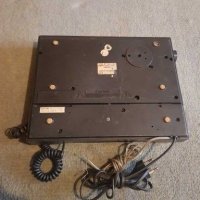 Радио касетофон Phillips , снимка 6 - Радиокасетофони, транзистори - 28397381