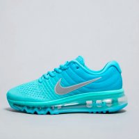 маратонки  Nike Air Max 2017  номер 36- 36,5 , снимка 1 - Маратонки - 36624400