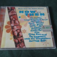 Now And Then оригинален саундтрак, снимка 1 - CD дискове - 32269254