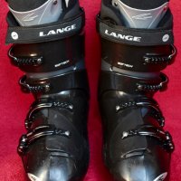 Ски обувки Lange 46ти номер, снимка 7 - Зимни спортове - 43722781