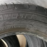 205/65R16C semperit-№302, снимка 6 - Гуми и джанти - 38731218