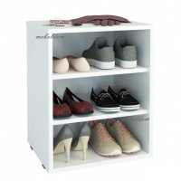 Антре,шкаф за обувки(код-1554), снимка 5 - Шкафове - 28683250
