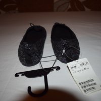 H&M - Страхотни 100% ориг. пантофи / обувки / , снимка 8 - Пантофи - 44050396