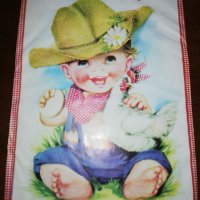 Детски сувенир , снимка 1 - Колекции - 27422989