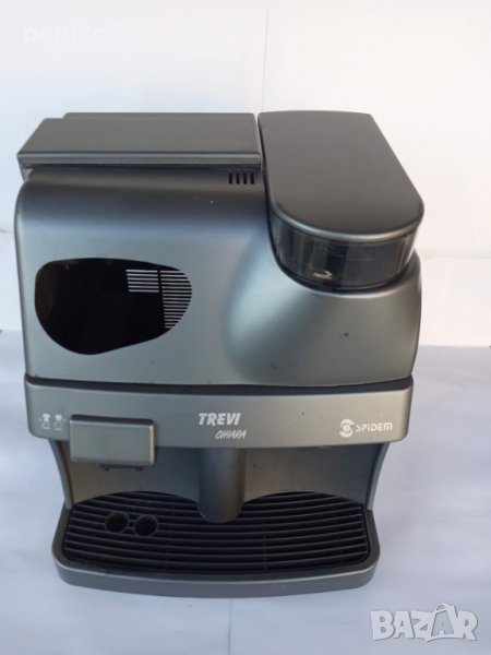 Продавам кафемашини внос от Германия  кафемашина робот пълен автомат SAECO ViENA на ЧАСТИ, снимка 1