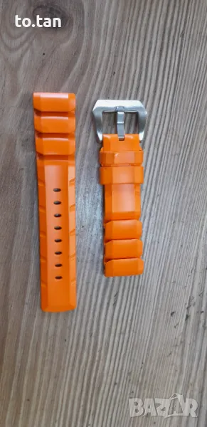 Каишка HIRSCH Extreme 22mm, снимка 1