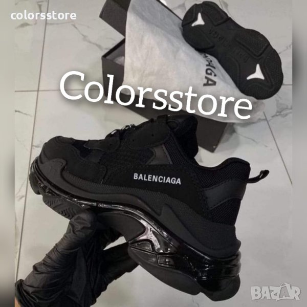 Мъжки маратонки Balenciaga кодVL1112, снимка 1