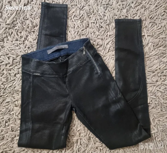 Guess *Нов,супер слим панталон 27 номер , снимка 1