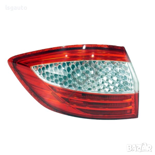 Ляв външен стоп Ford Mondeo IV 2007-2015 ID: 118804, снимка 1