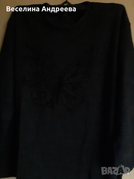 Дамска блуза, снимка 1