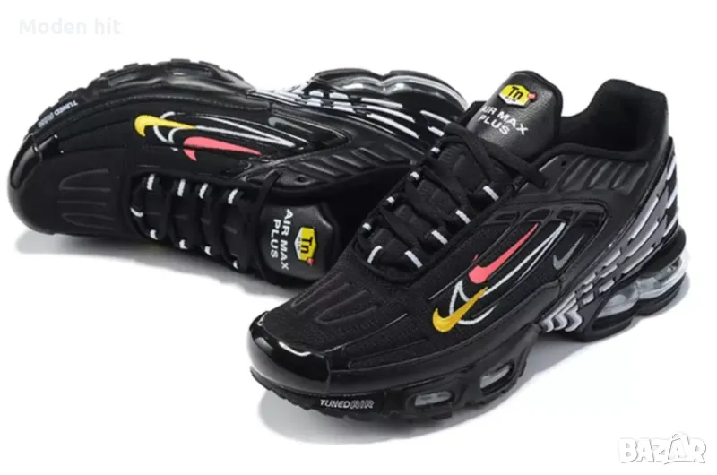 Nike Мъжки Маратонки👟Мъжки Спортни Обувки Найк, снимка 1