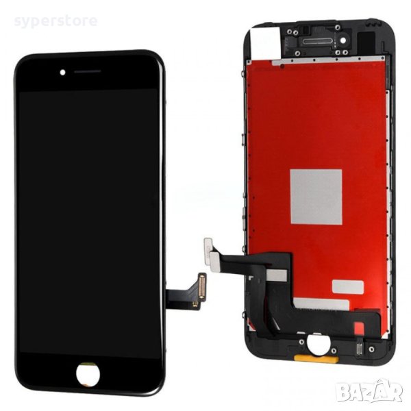 LCD Дисплей с тъчскрийн за iPhone 7G  SS000410 комплект, снимка 1