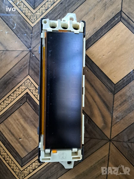 Продавам дисплей за Пежо, снимка 1