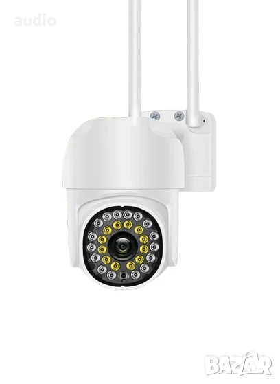 Външна Smart Wi-Fi камера, снимка 1