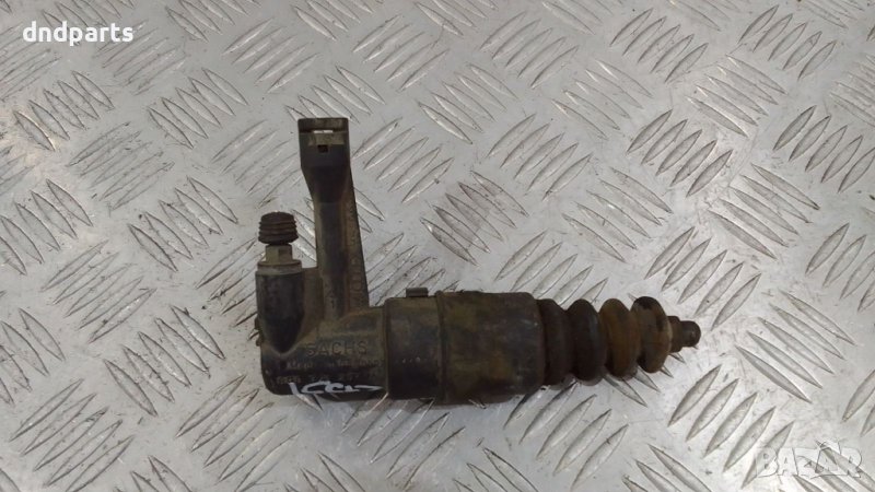 Помпа съединител Audi A4 2.5TDI 2000г.	, снимка 1