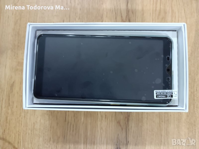 Реплика iPhone 12 pro max, снимка 1