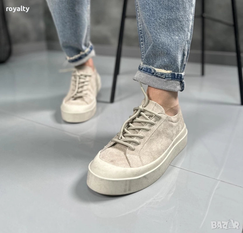 Мъжки Маратонки 40-44 Номер с Кутия Нови , снимка 1