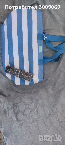 Чанта за плаж, снимка 1