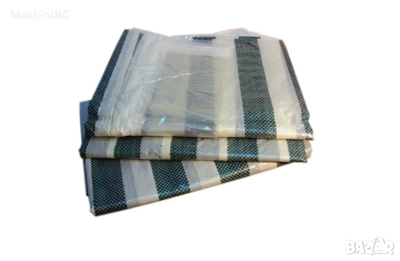 ПРОМО 23% Страници за шатра HERLY 33310/ комплект 2 бр., снимка 1