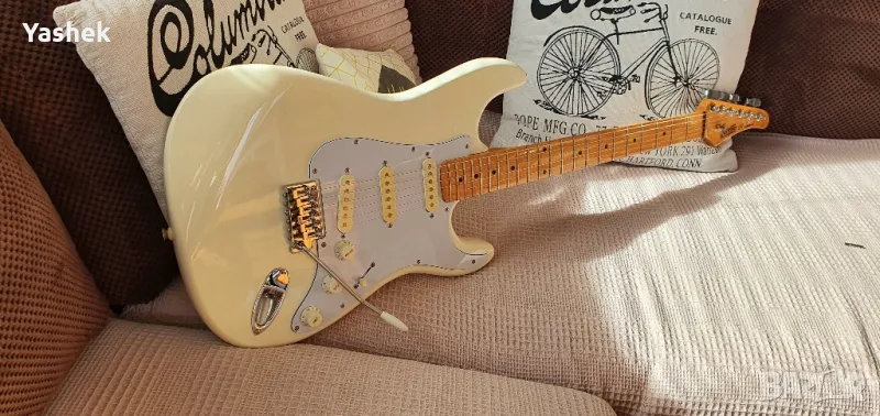 Продавам Hohner ST Special-Professional, снимка 1