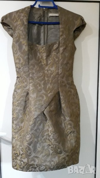 Рокля KAREN MILLEN -размер С, снимка 1
