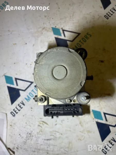 0265800461 / 0265800461 ABS помпа от Citroen Jumper 2. 2 BlueHDI, 140ph, 6 sp., engine BNF, 2021, снимка 1