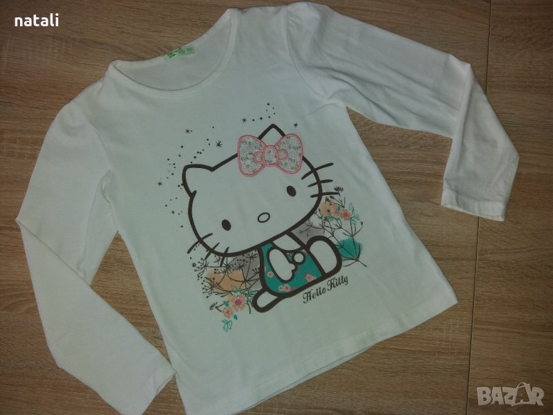 Блузка размер 122, снимка 1