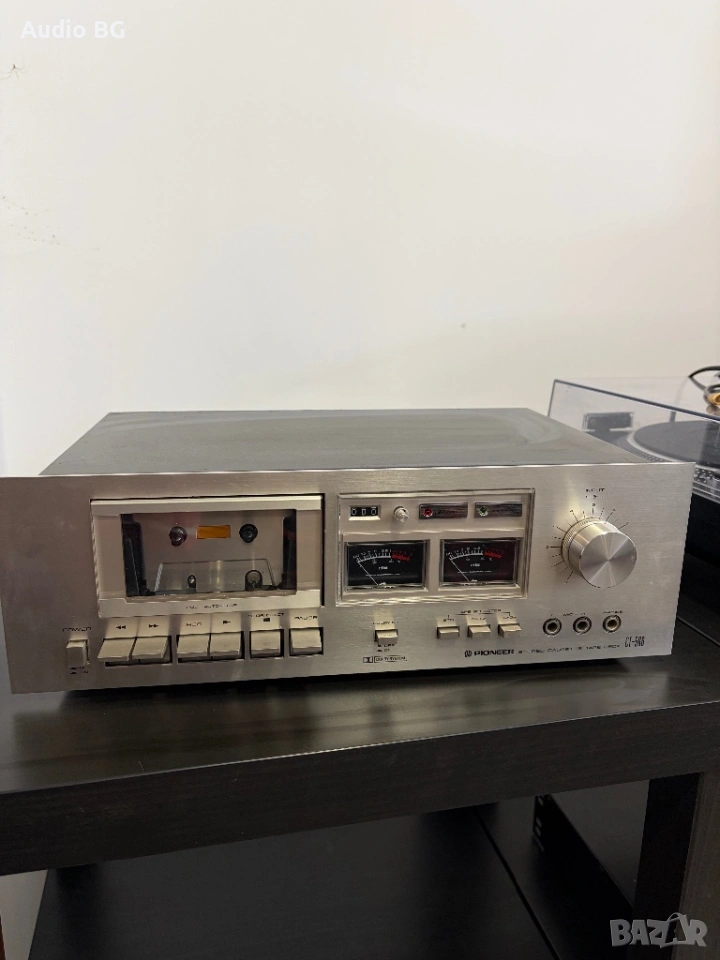 Pioneer CT-506, снимка 1