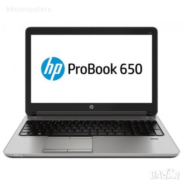 Реновиран преносим компютър HP ProBook 650 G2 i5 R, снимка 1