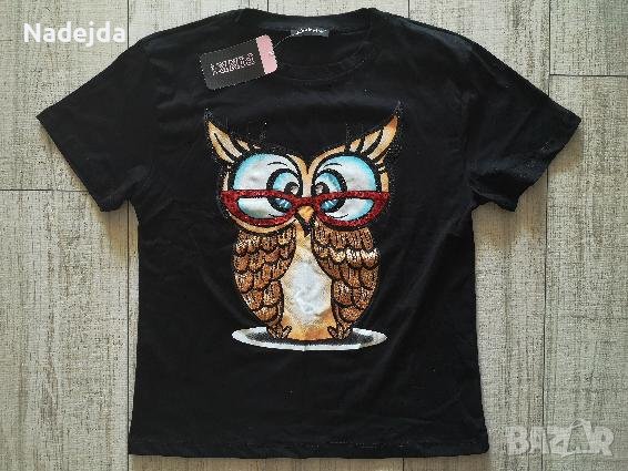 Нова дамска тениска , снимка 1