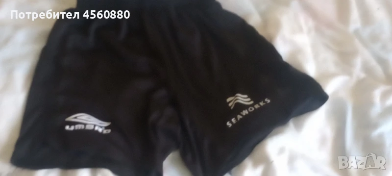 Къси гащи umbro seaworks, снимка 1