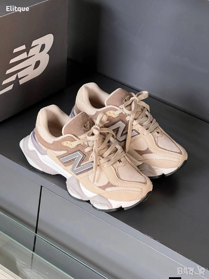 дамски маратонки new balance , снимка 1