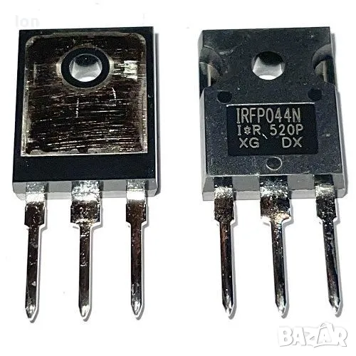 IRFP044N MOS-N-FET 60V,57A,180W, 0R028, снимка 1