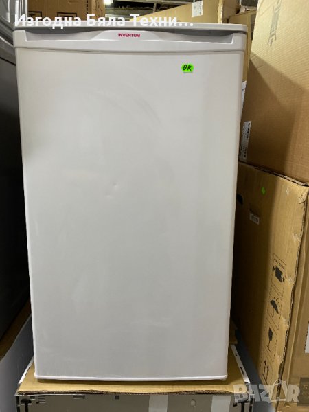 Самостоятелен хладилник Инвентум CKV500, снимка 1