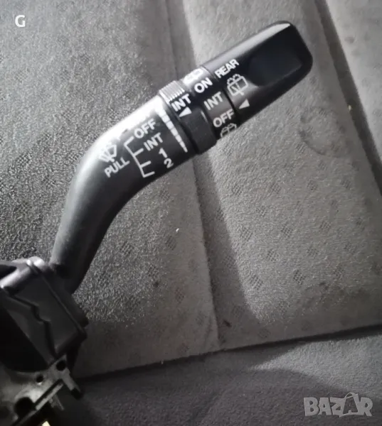 Лостче Чистачки Мазда 6 , снимка 1