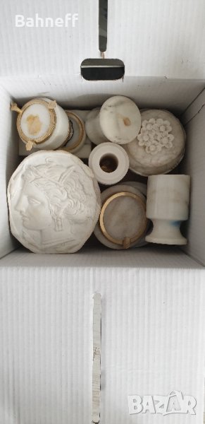 Мрамор и изделия ., снимка 1