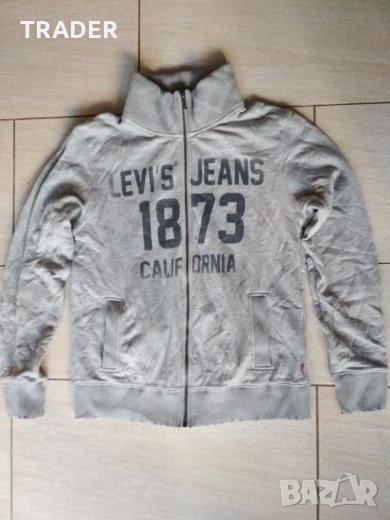 горнище горница анорак яке суичър Левис  Levi's, снимка 1
