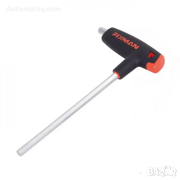 Шестограм Automat, 6 x 150mm, D 1005, снимка 1