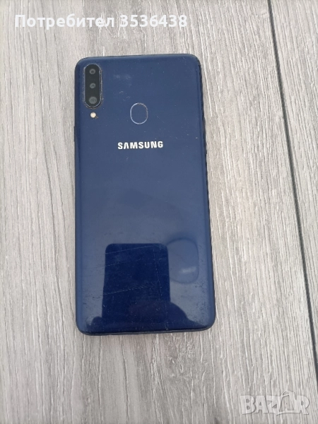 Samsung Galaxy A20S - за части, снимка 1