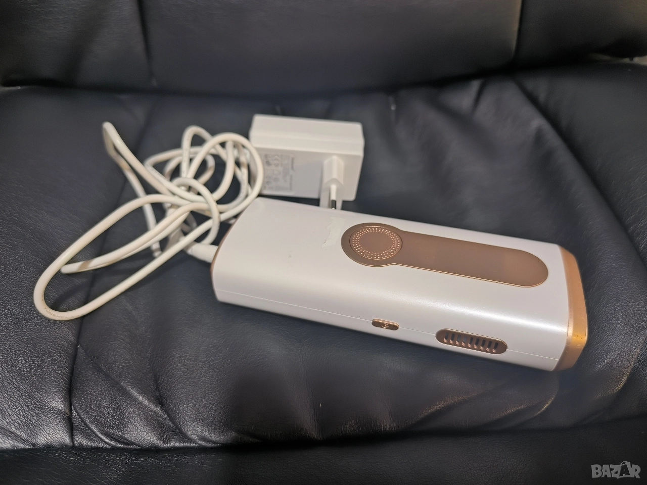 Епилатор, IPL, За трайно обезкосмяване, 3в1 технология., снимка 1