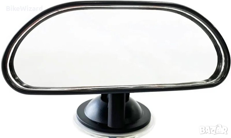 Kitbest Baby Car Огледало за обратно виждане за задната седалка НОВО, снимка 1