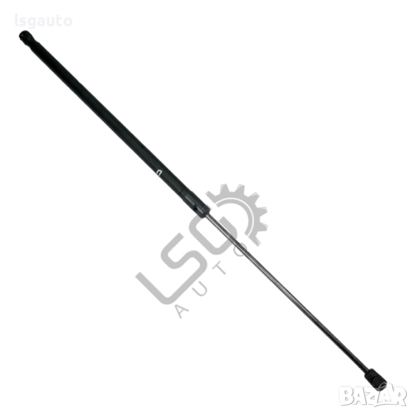 Амортисьор преден капак Volkswagen Passat (B6) 2005-2010 ID:150152, снимка 1