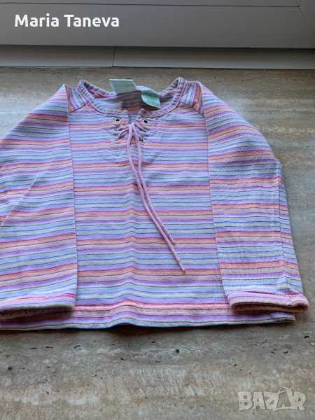 Детска блузка, снимка 1