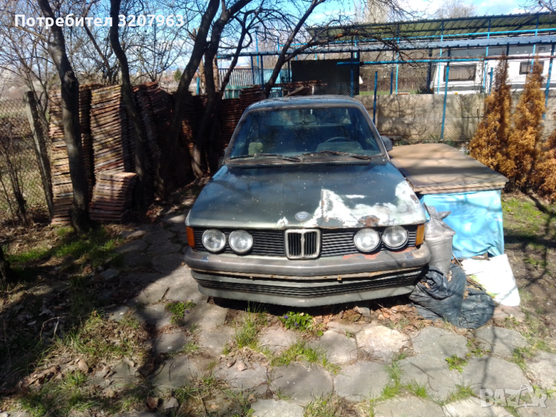 BMW 323i, снимка 1