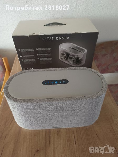 CITATION 500, снимка 1