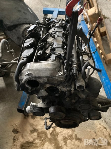 Двигател 2.2 дизел спринтер , снимка 1