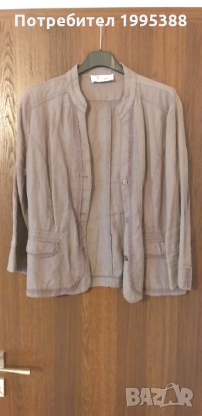 Дамско яке/сако, снимка 1